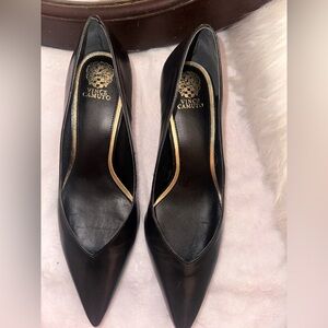 Vince camuto Margie pump